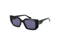Ana Hickmann Sonnenbrille HI 9229 G22