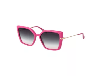 Ana Hickmann Sonnenbrille HI 9234 D01