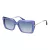Ana Hickmann Sonnenbrille HI 9245 T02