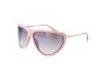Ana Hickmann Sonnenbrille HI 9251 D01