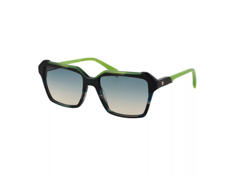 Ana Hickmann Sonnenbrille HI 9259 P02