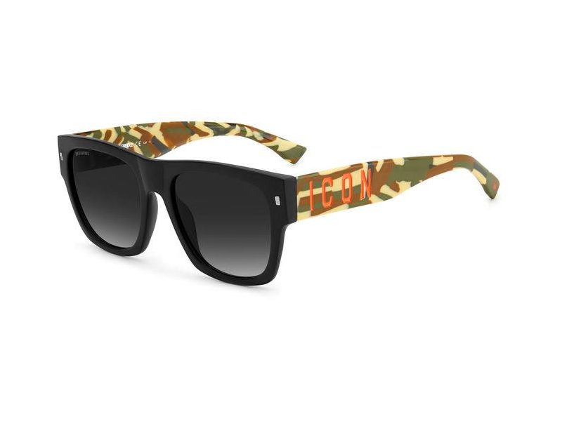 Dsquared2 Sonnenbrille ICON 0004/S OHC/9O