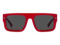 Dsquared2 Sonnenbrille ICON 0008/S C9A/IR