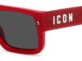 Dsquared2 Sonnenbrille ICON 0008/S C9A/IR