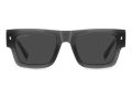 Dsquared2 Sonnenbrille ICON 0021/S KB7/IR