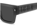 Dsquared2 Sonnenbrille ICON 0021/S KB7/IR