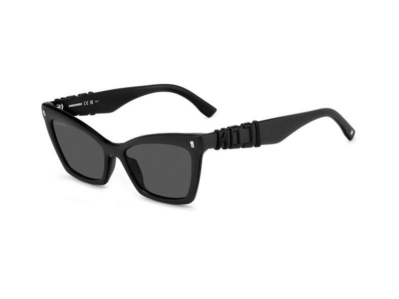 Dsquared2 Sonnenbrille ICON 0026/S 003/IR