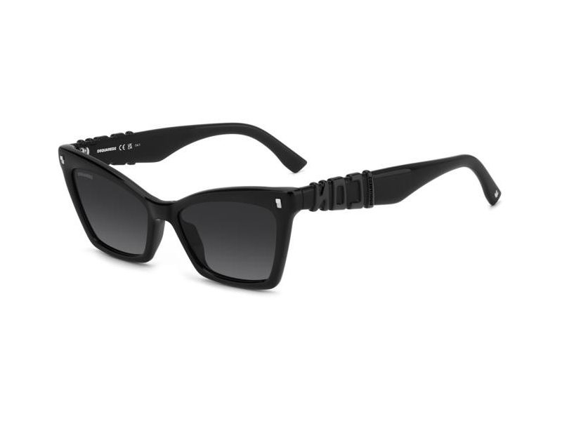 Dsquared2 Sonnenbrille ICON 0026/S 807/9O