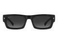Dsquared2 Sonnenbrille ICON 0027/S 807/9O