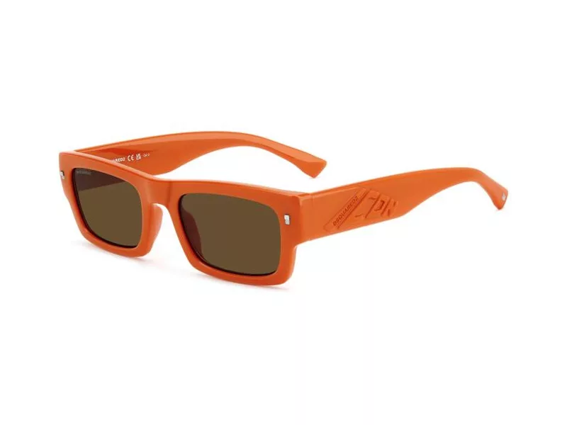 Dsquared2 Sonnenbrille ICON 0027/S L7Q/70