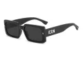 Dsquared2 Sonnenbrille ICON 0029/S 003/IR