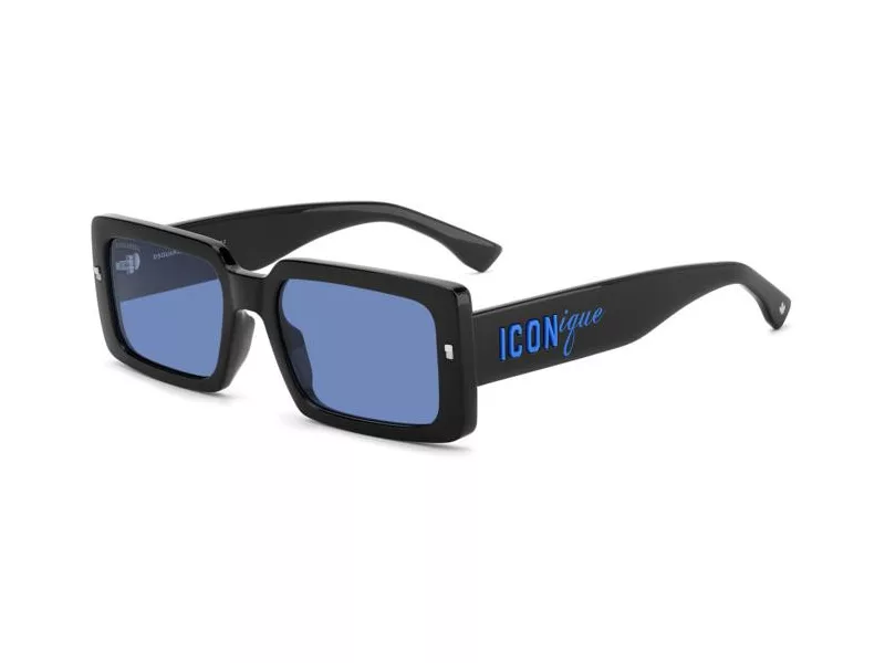 Dsquared2 Sonnenbrille ICON 0029/S OY4/KU