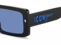 Dsquared2 Sonnenbrille ICON 0029/S OY4/KU