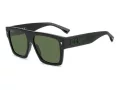 Dsquared2 Sonnenbrille ICON 0030/S 7ZJ/QT