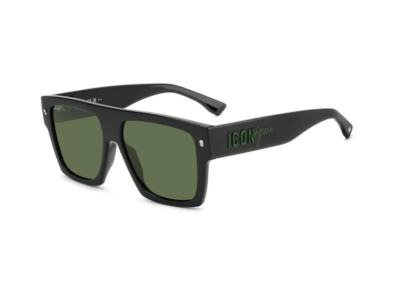 Dsquared2 Sonnenbrille ICON 0030/S 7ZJ/QT