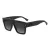 Dsquared2 Sonnenbrille ICON 0030/S 807/9O