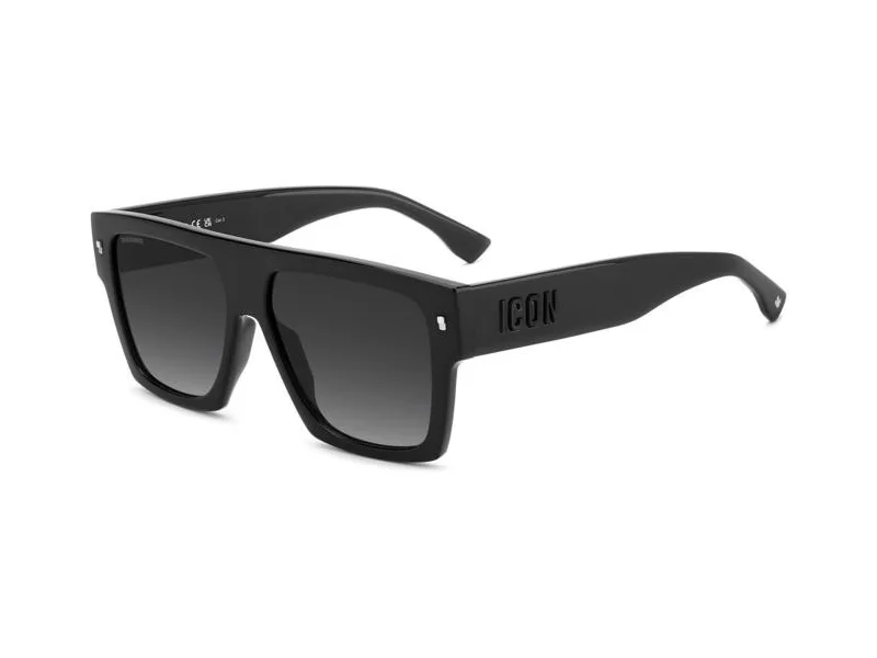 Dsquared2 Sonnenbrille ICON 0030/S 807/9O