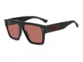 Dsquared2 Sonnenbrille ICON 0030/S OIT/U1