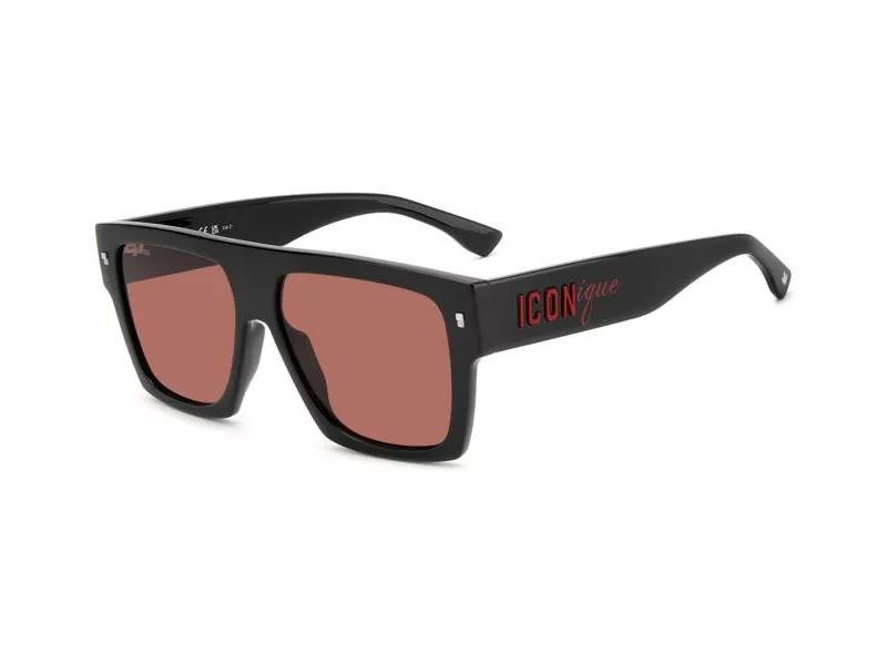 Dsquared2 Sonnenbrille ICON 0030/S OIT/U1