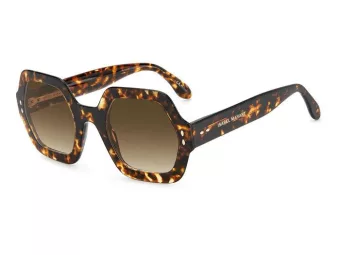 Isabel Marant Sonnenbrille IM 0004/N/S 086/HA