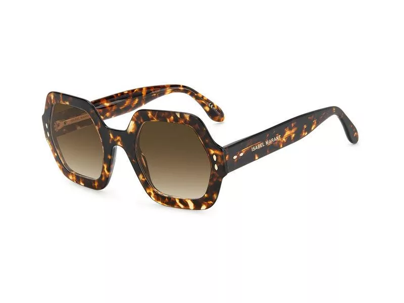 Isabel Marant Sonnenbrille IM 0004/N/S 086/HA