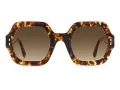 Isabel Marant Sonnenbrille IM 0004/N/S 086/HA