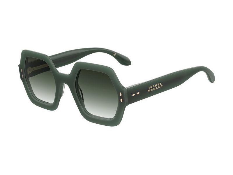 Isabel Marant Sonnenbrille IM 0004/N/S 1ED/9K