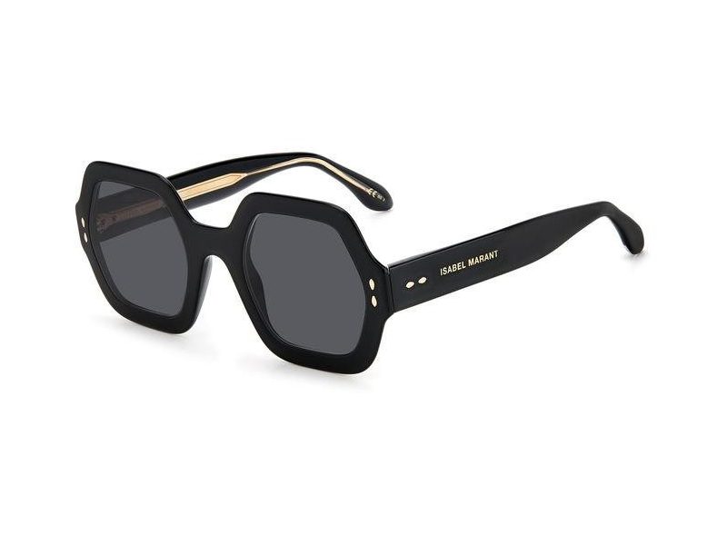 Isabel Marant Sonnenbrille IM 0004/N/S 2M2/IR