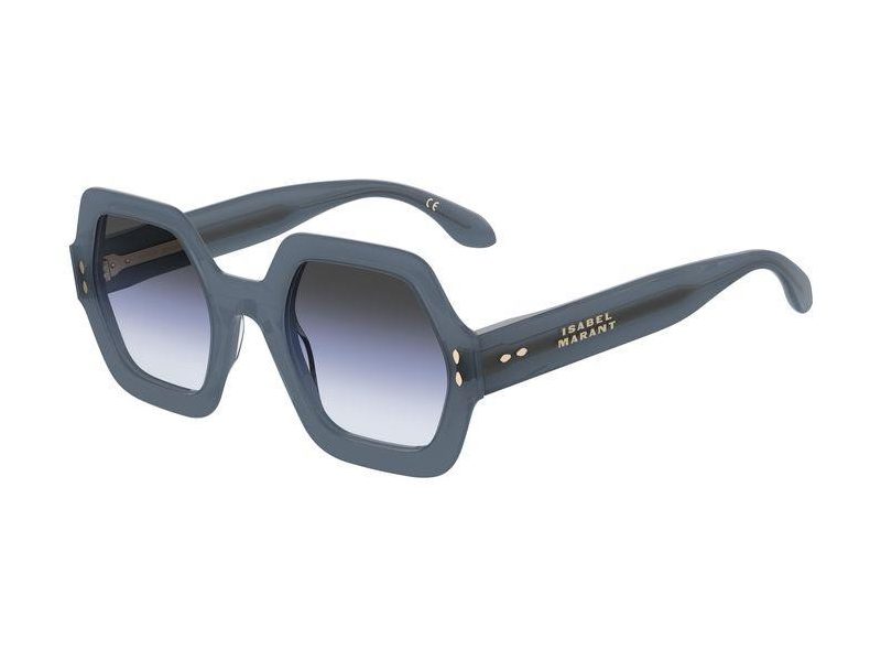 Isabel Marant Sonnenbrille IM 0004/N/S PJP/GB