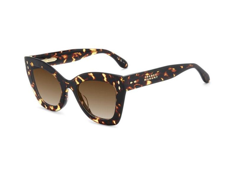 Isabel Marant Sonnenbrille IM 0050/G/S 086/HA