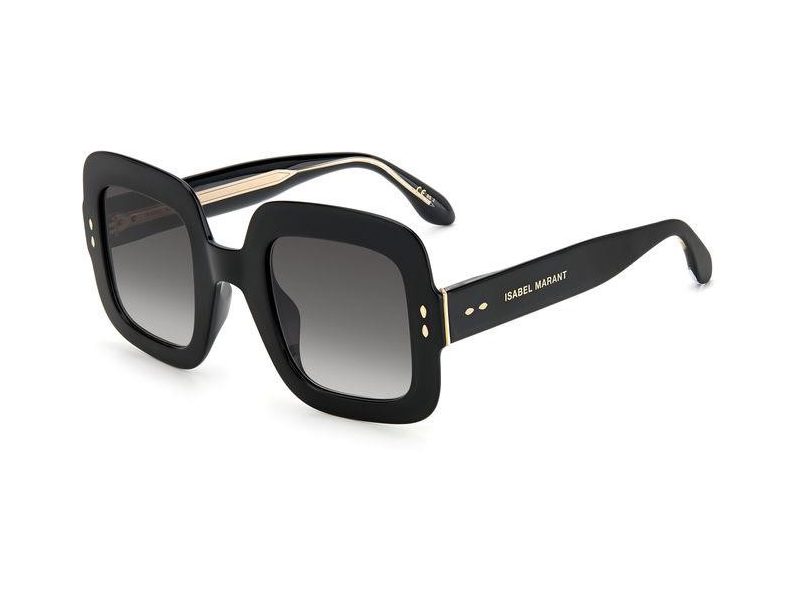 Isabel Marant Sonnenbrille IM 0074/G/S 807/9O