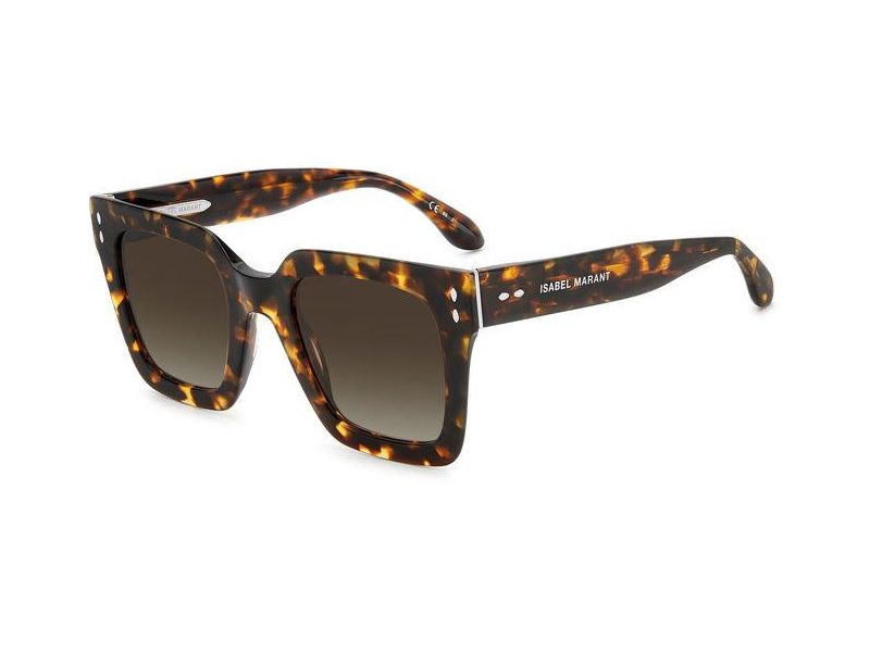 Isabel Marant Sonnenbrille IM 0104/S 086/HA