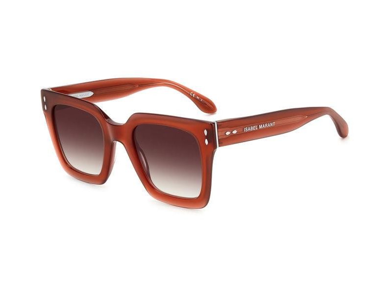 Isabel Marant Sonnenbrille IM 0104/S C9A/3X