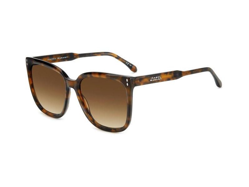Isabel Marant Sonnenbrille IM 0123/S 086/HA