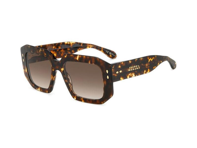 Isabel Marant Sonnenbrille IM 0143/S 086/HA