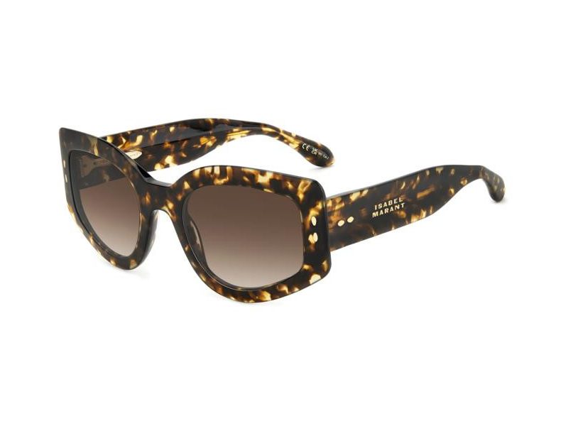 Isabel Marant Sonnenbrille IM 0156/S 086/HA