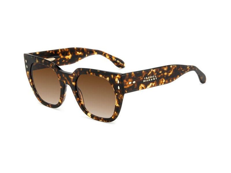 Isabel Marant Sonnenbrille IM 0158/S 086/HA