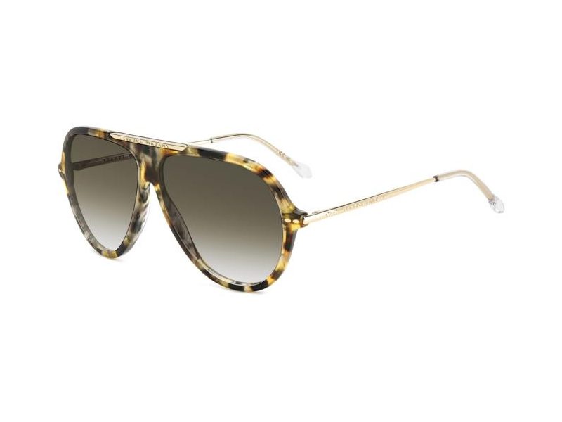 Isabel Marant Sonnenbrille IM 0162/S 2IK/9K