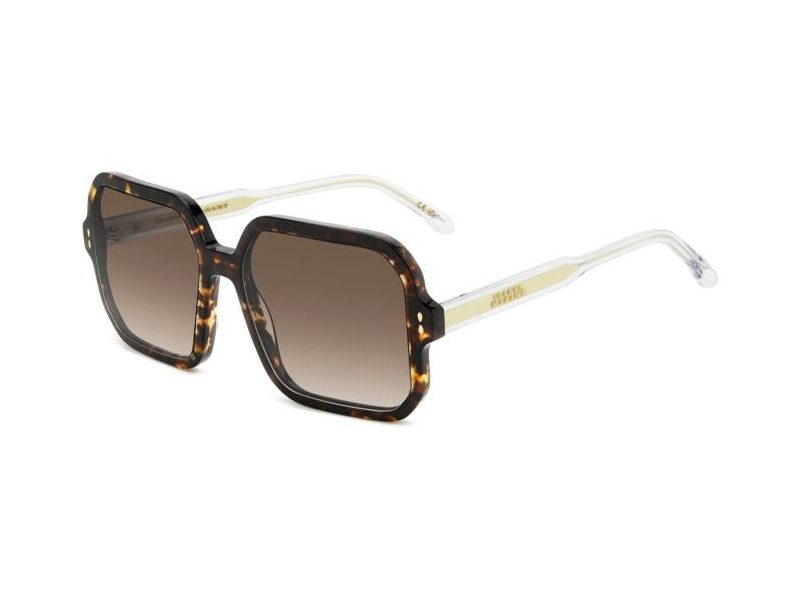 Isabel Marant Sonnenbrille IM 0163/S 086/HA