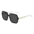 Isabel Marant Sonnenbrille IM 0163/S 2M2/IR
