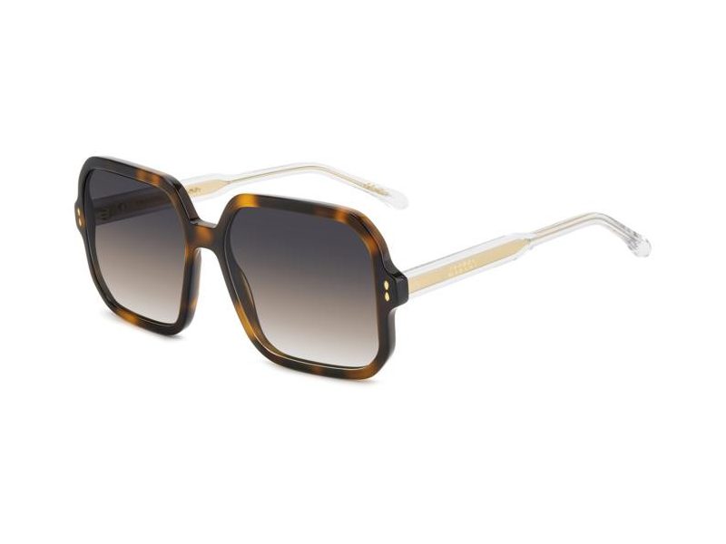 Isabel Marant Sonnenbrille IM 0163/S LVL/PR