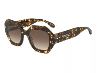 Isabel Marant Sonnenbrille IM 0173/S 086/HA
