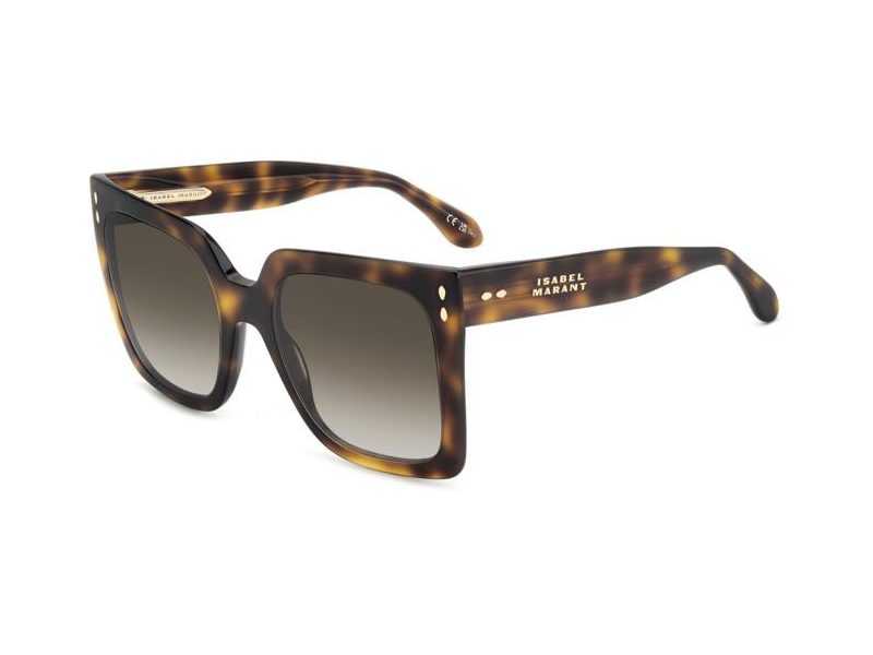 Isabel Marant Sonnenbrille IM 0189/S WR9/HA
