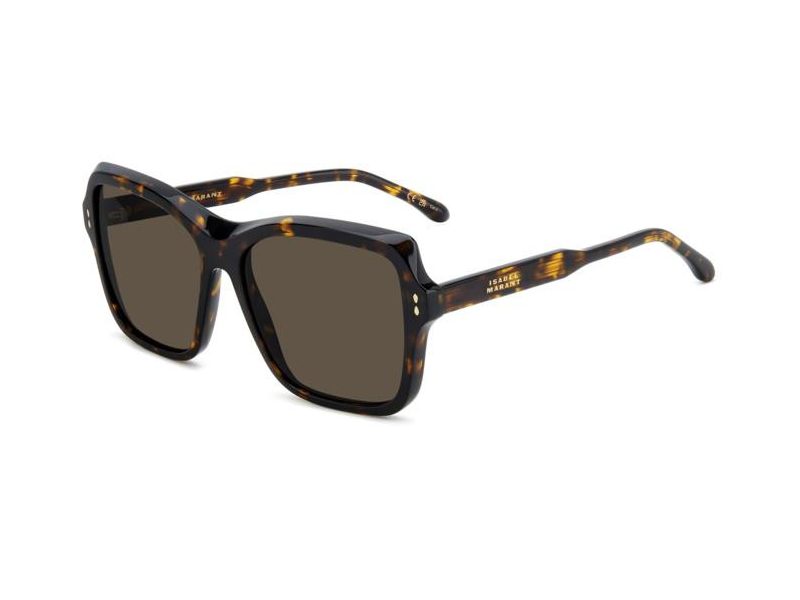 Isabel Marant Sonnenbrille IM 0193/S 086/70