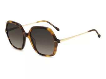 Isabel Marant Sonnenbrille IM 0206/G/S 2IK/HA