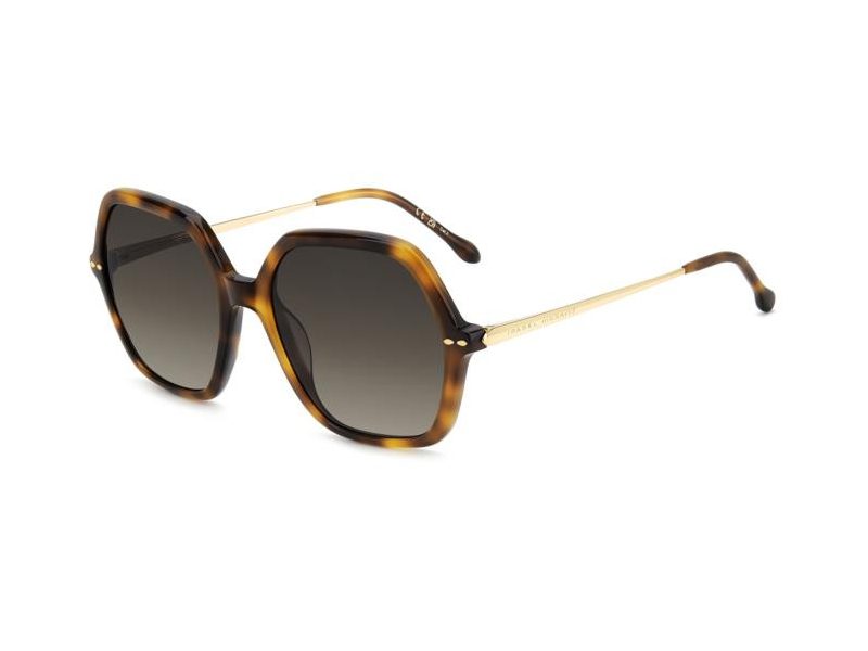 Isabel Marant Sonnenbrille IM 0206/G/S 2IK/HA