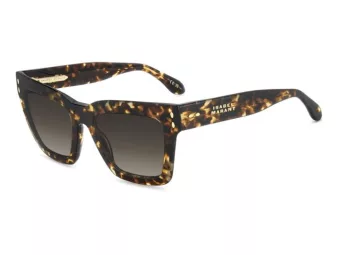 Isabel Marant Sonnenbrille IM 0210/S 086/HA
