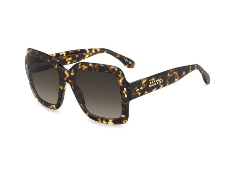 Isabel Marant Sonnenbrille IM 0211/S 086/HA