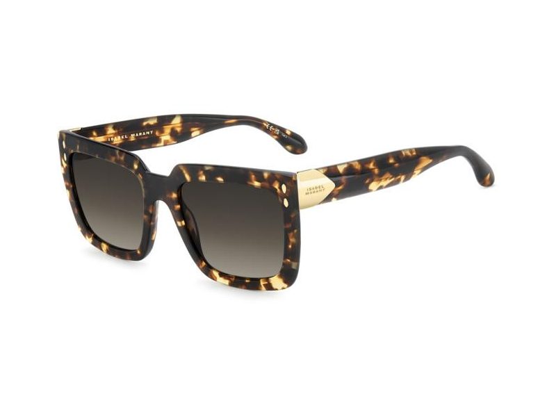 Isabel Marant Sonnenbrille IM 0213/S 086/HA