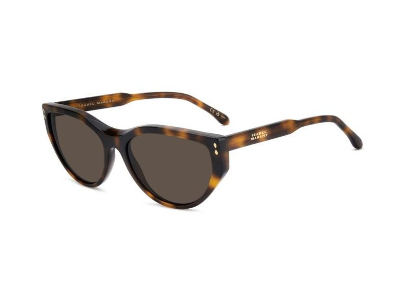 Isabel Marant Sonnenbrille IM 0217/S WR9/70